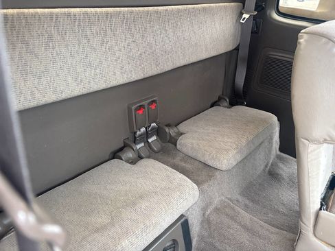 Used 1998 Toyota Tacoma 4x4 Xtracab V6 image 23