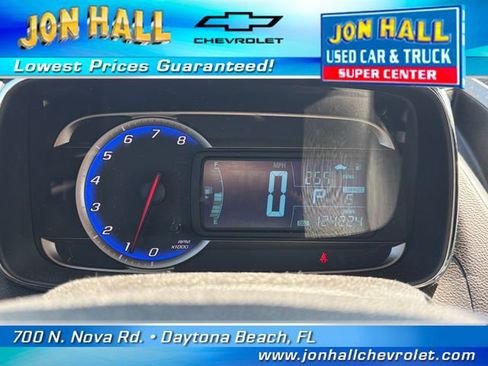 Used 2016 Chevrolet Trax LS image 21