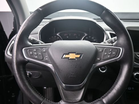 Used 2022 Chevrolet Equinox LT image 14