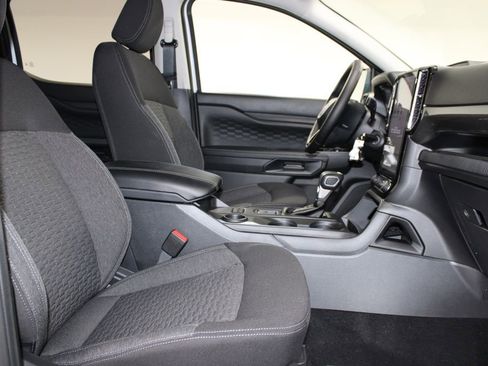 New 2026 Ford Ranger XLT image 26