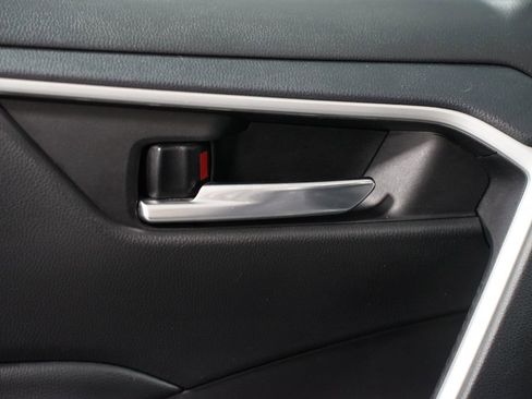 Certified 2024 Toyota RAV4 XLE image 32