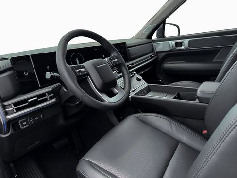 New 2026 Hyundai Santa Fe Limited FWD image 14