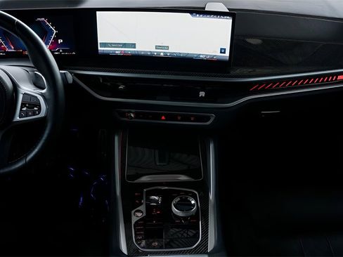 Used 2024 BMW X6 M60i image 46