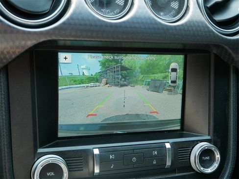 Used 2018 Ford Mustang Premium w/ Ecoboost Performance Package image 26