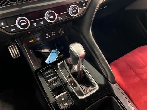 Used 2023 Acura Integra A-Spec FWD image 29