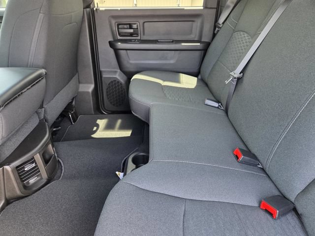 New 2026 RAM 3500 Tradesman AWD/4WD image 26