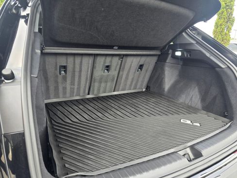 Used 2023 Audi Q4 e-tron Premium Plus w/ Premium Plus RWD image 21