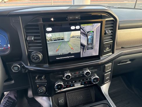 Used 2025 Ford F150 Raptor R w/ Equipment Group 803A Raptor R image 26