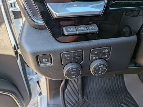New 2026 Chevrolet Silverado 1500 LTZ image 31