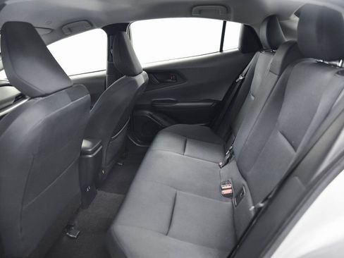 Used 2023 Toyota Prius Limited image 13