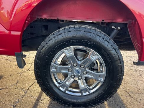Used 2021 Ford F150 XLT w/ Equipment Group 301A Mid AWD/4WD image 35