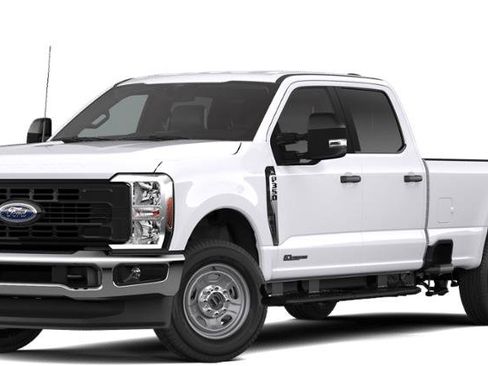 New 2026 Ford F350 XL AWD/4WD image 18