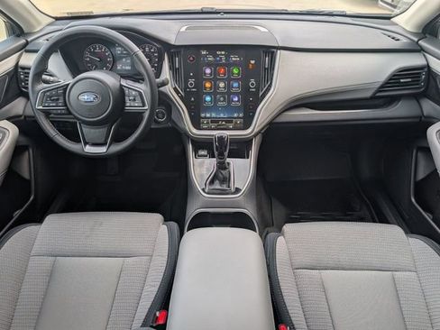 Certified 2025 Subaru Outback Premium w/ Popular Package #1A image 23