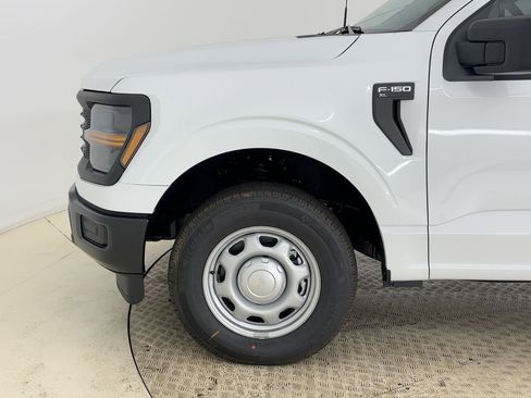 New 2026 Ford F150 XL image 10