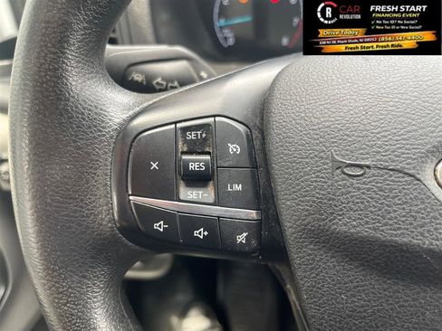 Used 2023 Ford Transit 350 148 High Roof Extended AWD image 24