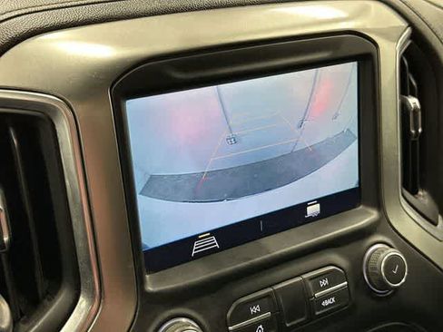 Used 2021 Chevrolet Silverado 1500 RST AWD/4WD image 23