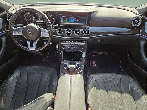 Used 2019 Mercedes-Benz CLS 450 CLS 450 w/ Parking Assist Package image 16