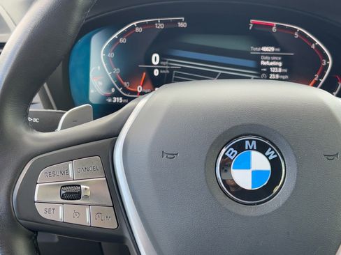 Used 2024 BMW X3 sDrive30i w/ Convenience Package image 21