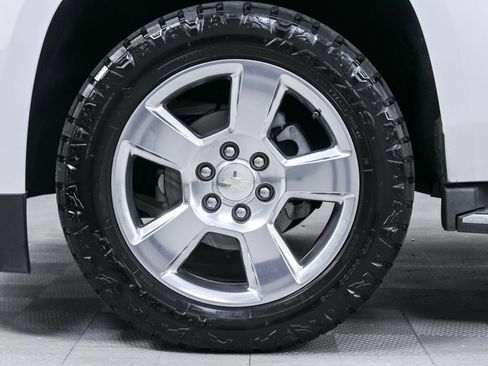 Used 2016 Chevrolet Tahoe LTZ image 37