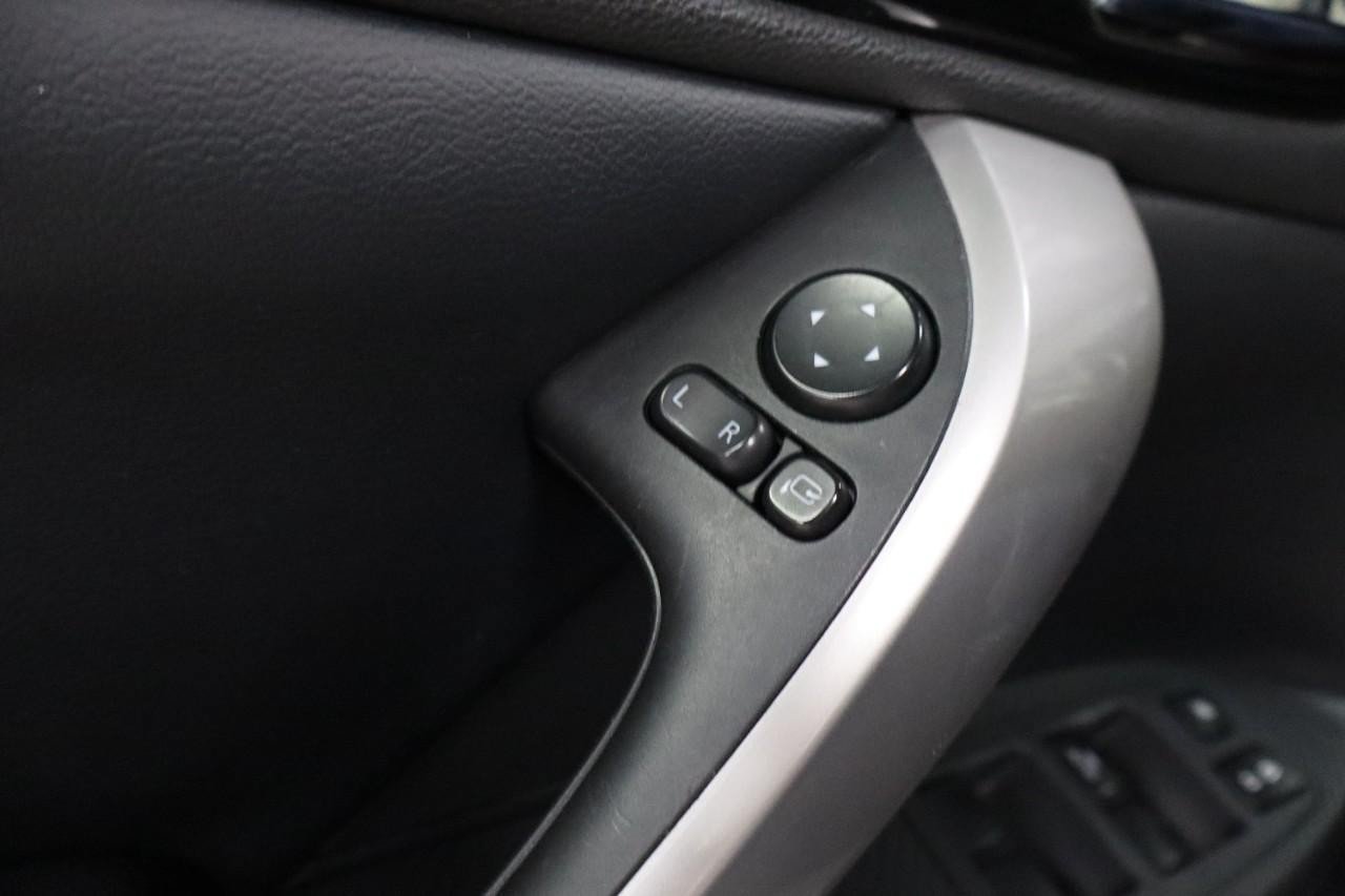 Used 2024 Mitsubishi Eclipse Cross SE AWD/4WD image 11