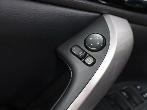 Used 2024 Mitsubishi Eclipse Cross SE AWD/4WD image 11