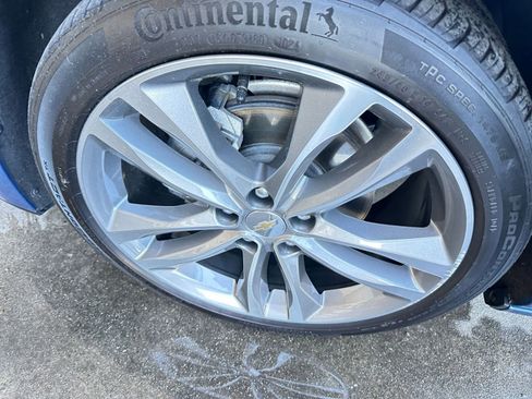 Used 2024 Chevrolet Malibu LT image 30