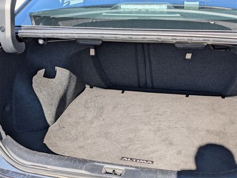 Used 2021 Nissan Altima 2.5 Platinum image 12