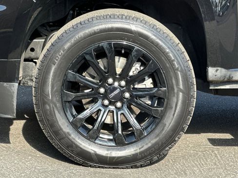 Certified 2022 GMC Canyon Elevation w/ Elevation Premium Package image 26