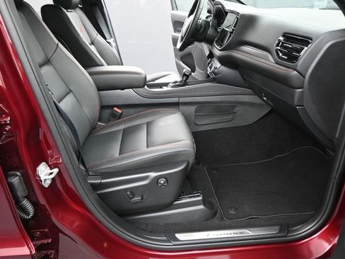 New 2026 Dodge Durango GT image 32