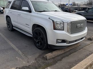 Used 2017 GMC Yukon Denali w/ Open Road Package video 2