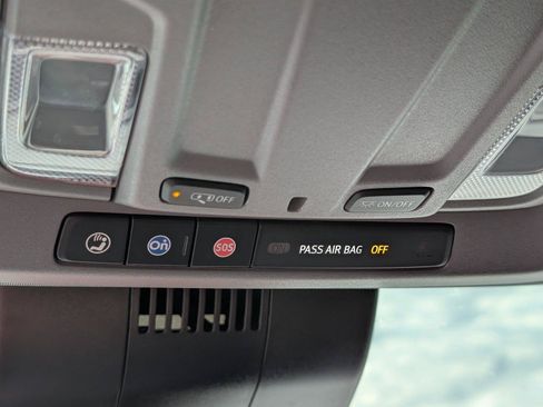 Used 2026 Chevrolet Silverado 1500 LTZ AWD/4WD image 19