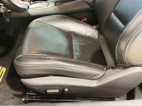 Used 2010 Chevrolet Camaro SS w/ Black Stripe Package image 17