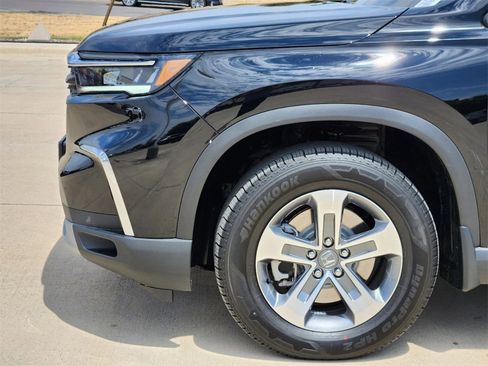 New 2025 Honda Pilot EX-L image 5