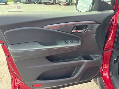 Used 2023 Honda Ridgeline RTL image 14