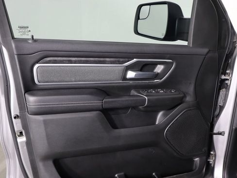 Used 2022 RAM 1500 Big Horn RWD image 19