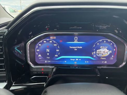 New 2026 Chevrolet Silverado 2500 LT w/ All Star Edition AWD/4WD image 20