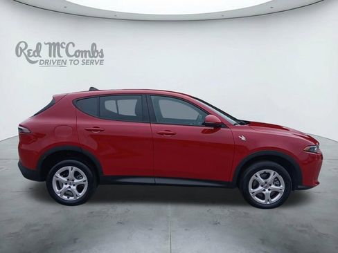 Used 2024 Dodge Hornet GT AWD/4WD image 6