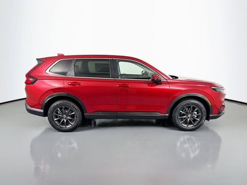 New 2026 Honda CR-V EX-L image 4
