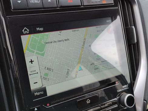 Used 2022 Subaru Ascent Touring image 27