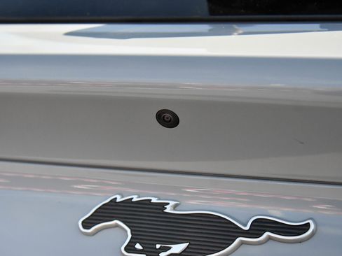 Used 2024 Ford Mustang Mach-E Select w/ Comfort Package Lite image 38