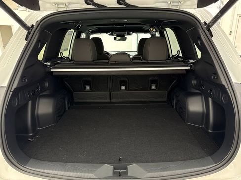 Certified 2026 Subaru Forester Premium image 25