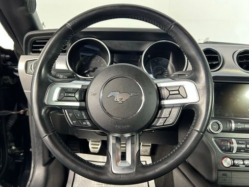 Used 2019 Ford Mustang GT Premium w/ Ford Safe & Smart Package image 21