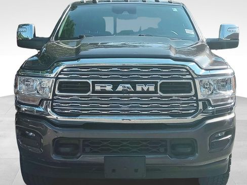 Used 2023 RAM 2500 Limited AWD/4WD image 11