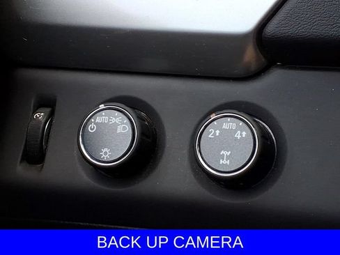 Used 2016 Chevrolet Suburban LT AWD/4WD image 14