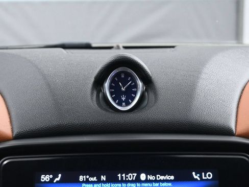 Used 2019 Maserati Ghibli S Q4 AWD/4WD image 27