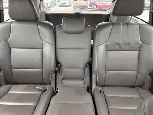 Used 2016 Honda Odyssey EX-L image 24