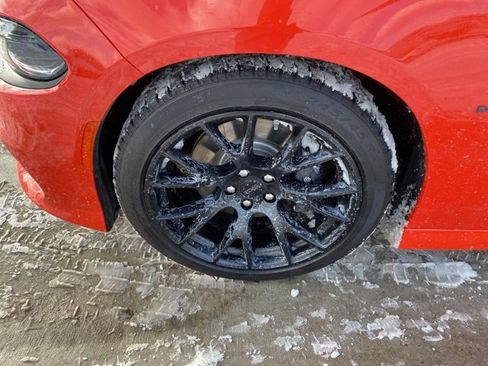 Used 2022 Dodge Charger R/T w/ Plus Group image 11