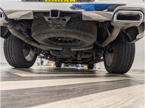 Used 2024 Chevrolet Silverado 1500 LTZ w/ Technology Package image 24