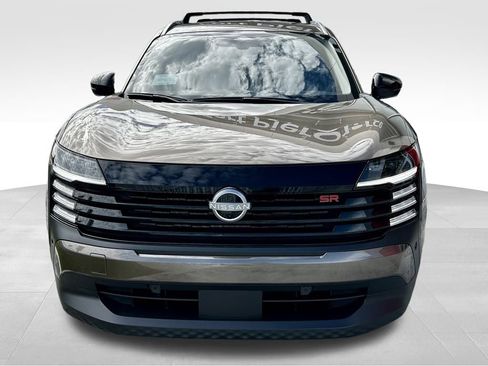 New 2026 Nissan Kicks SR image 2