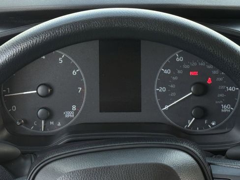 Used 2024 Toyota Corolla LE FWD image 16